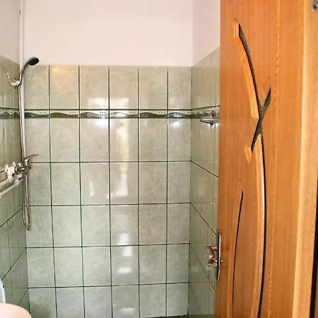 Pensión Casa Maria 3*