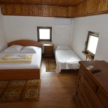 Casa Maria 3*
