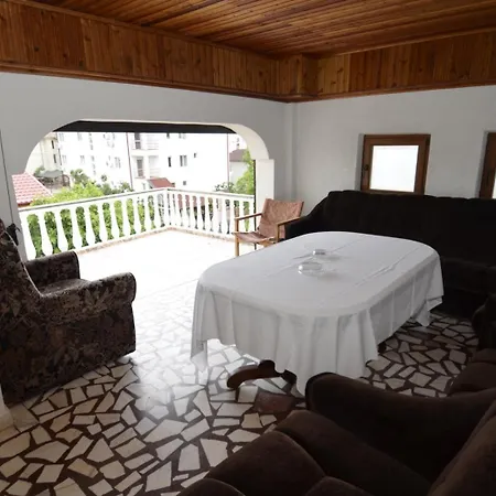 Casa Maria Costinesti