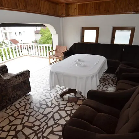 Pensión Casa Maria