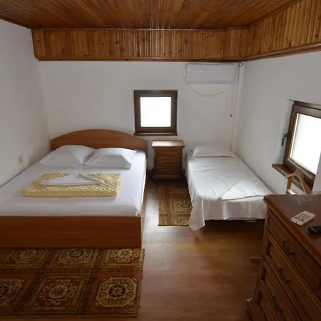 Casa Maria 3* Costinesti
