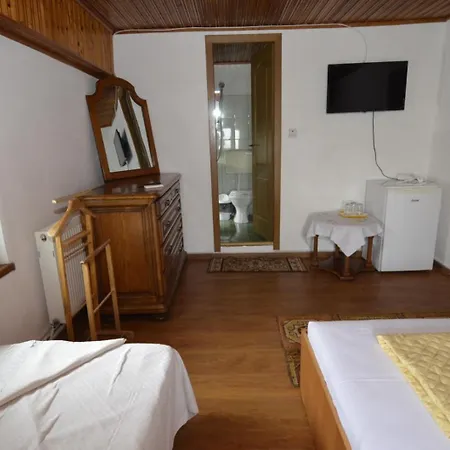 Casa Maria Pensión Costinesti