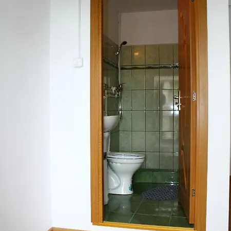 Casa Maria Pensión Costinesti