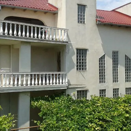 Pensión Casa Maria Costinesti