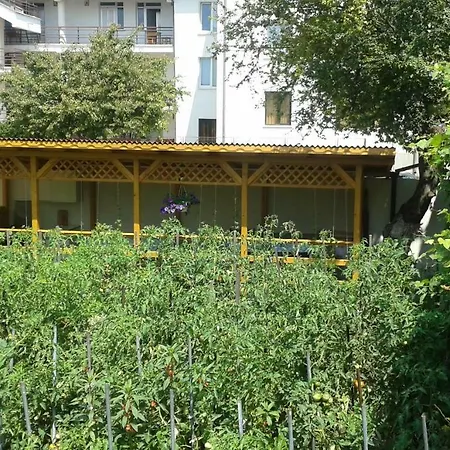 Pensión Casa Maria 3*