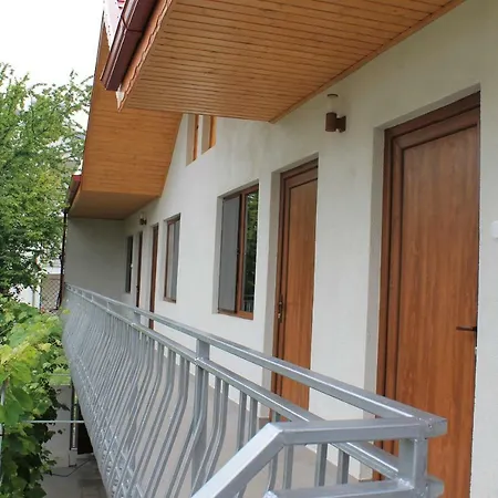 Casa Maria Pensión Costinesti