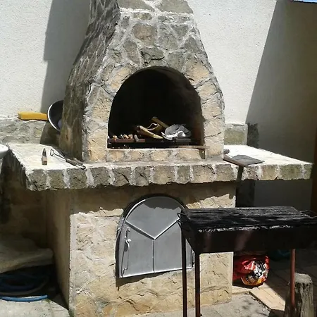 Gasthof Casa Maria 3*