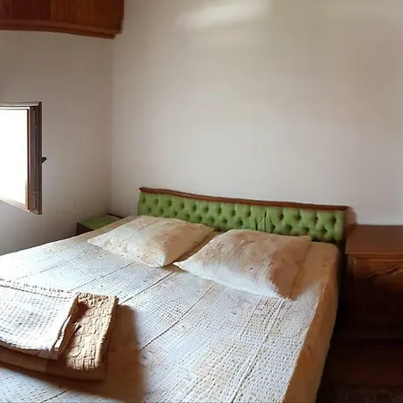 Casa Maria Pensión