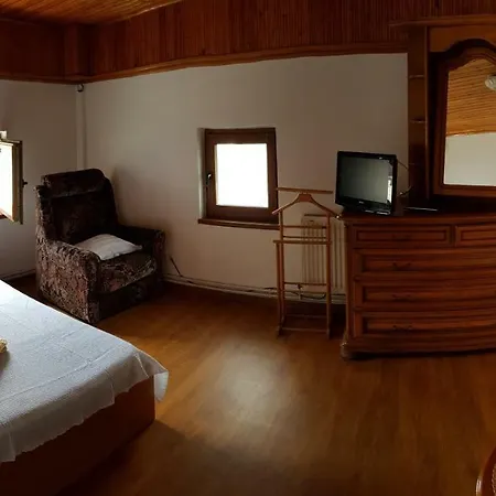 Casa Maria Gasthof 3*