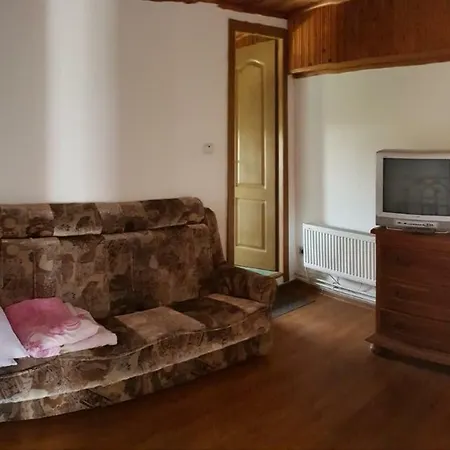 Gasthof Casa Maria