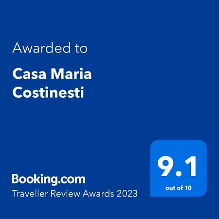 Casa Maria بيت ضيافة 3*