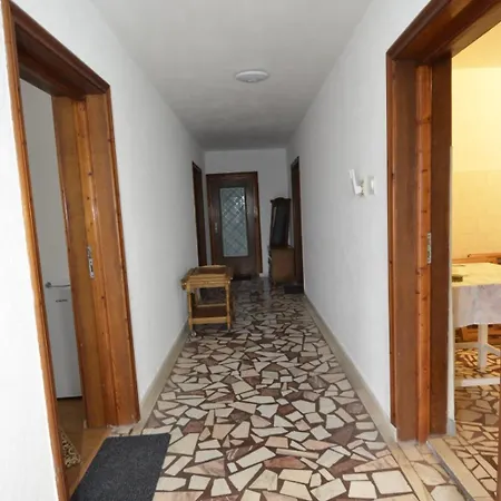 Casa Maria