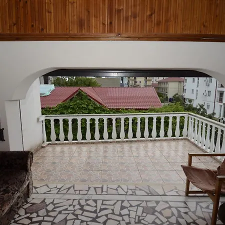 Casa Maria Affittacamere Costinesti