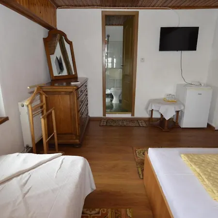 Casa Maria 3*