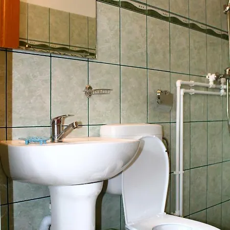 Casa Maria Affittacamere 3*