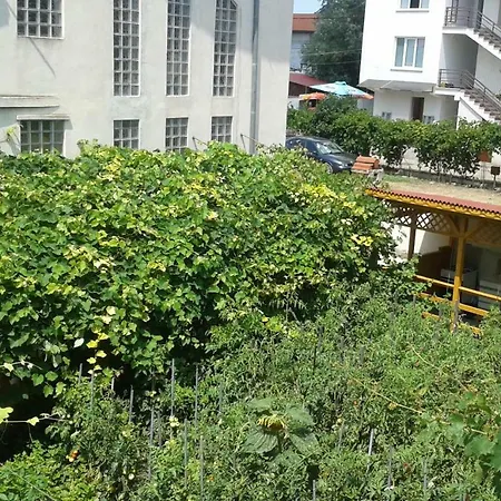 Affittacamere Casa Maria 3*