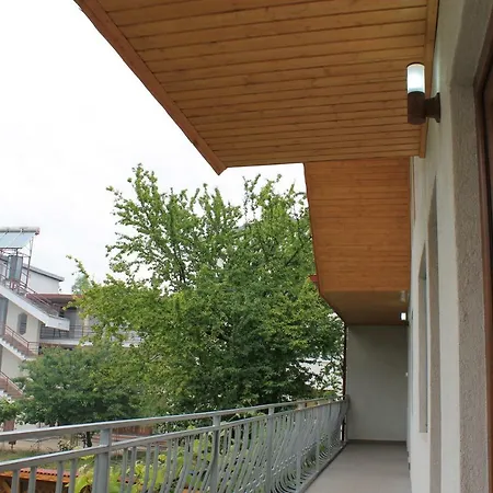 Casa Maria 3*