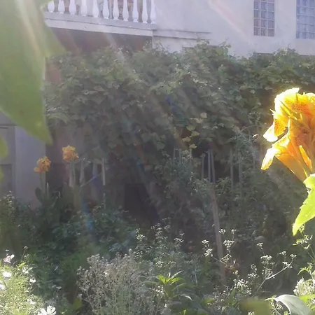 Casa Maria بيت ضيافة 3*