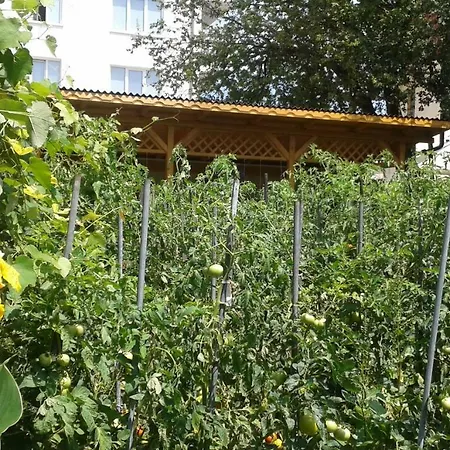Casa Maria Affittacamere 3*