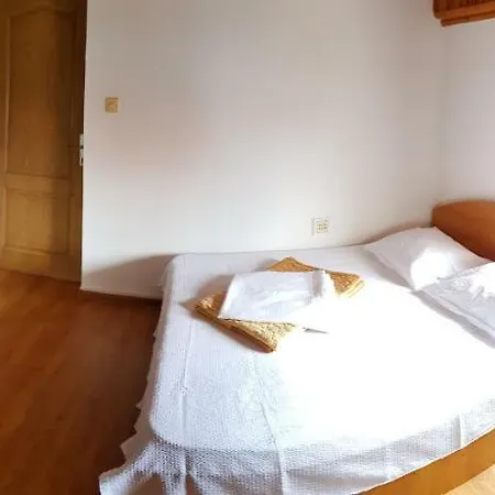 Casa Maria Affittacamere