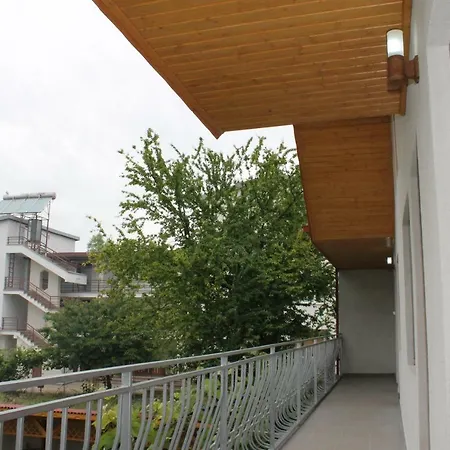 Casa Maria Pensionat 3*